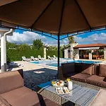 Kastelir Villa Kaštelir