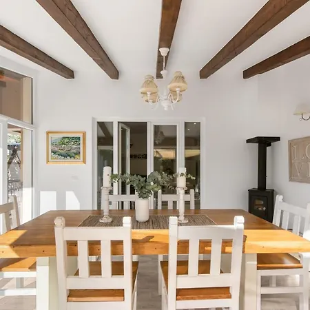 Kastelir Villa Kaštelir
