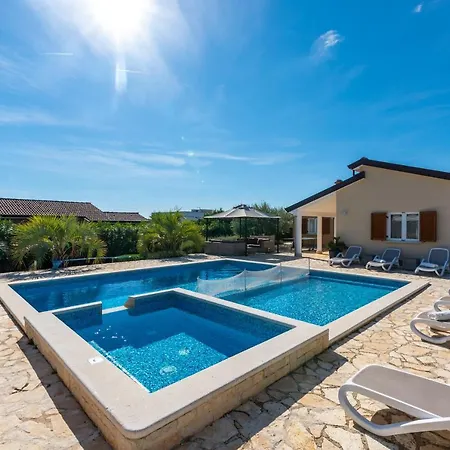 Kastelir Villa Kaštelir