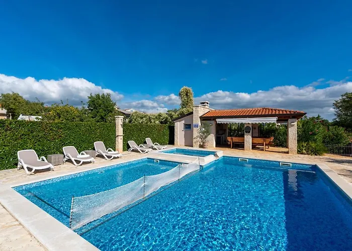 Vila Kastelir Kastelir