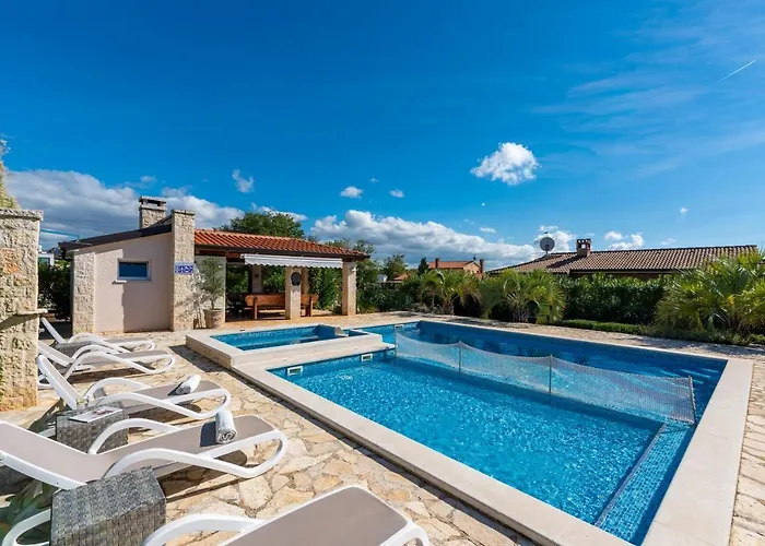 Vila Kastelir Kastelir